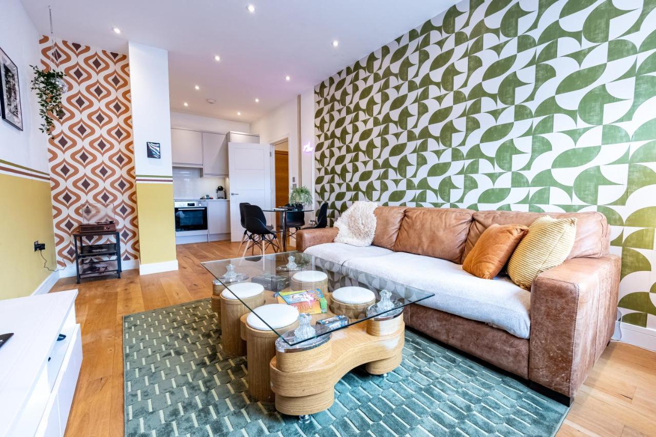 Burnham Beeches One-Bedroom Apartment By Belvilla Slough Eksteriør billede