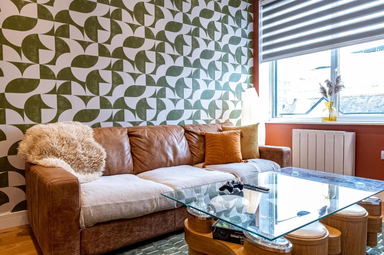 Burnham Beeches One-Bedroom Apartment By Belvilla Slough Eksteriør billede